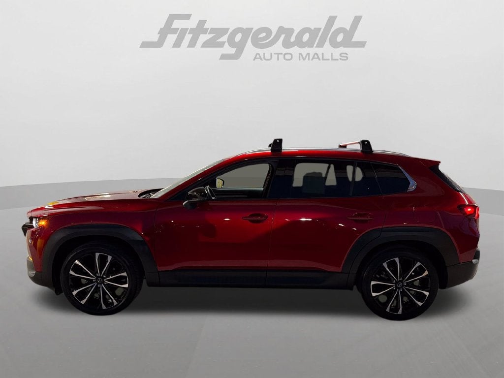 2024 Mazda Mazda CX-50 2.5 S Premium Plus Package