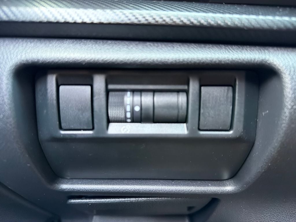 2024 Subaru Crosstrek Base