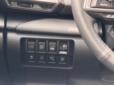 2019 Subaru Forester Touring