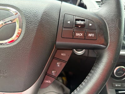 2013 Mazda Mazda3 i Touring