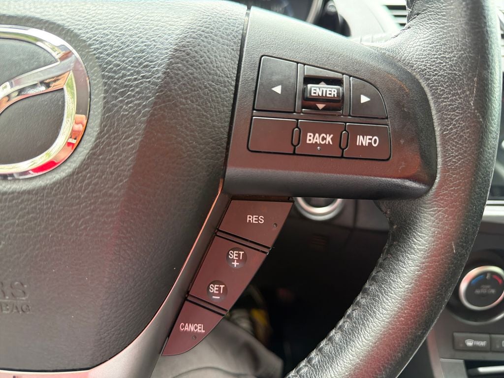 2013 Mazda Mazda3 i Touring