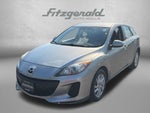 2013 Mazda Mazda3 i Touring