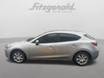 2015 Mazda Mazda3 i Sport