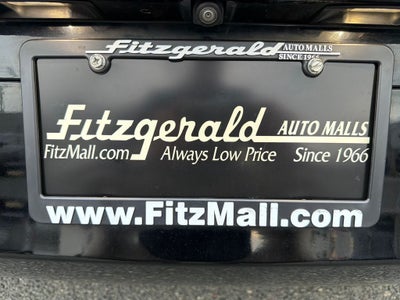 2021 Mazda Mazda3 Hatchback Preferred