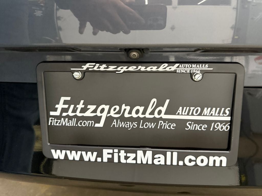 2019 Mazda Mazda3 Premium