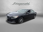 2014 Mazda Mazda6 i Grand Touring