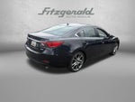 2014 Mazda Mazda6 i Grand Touring