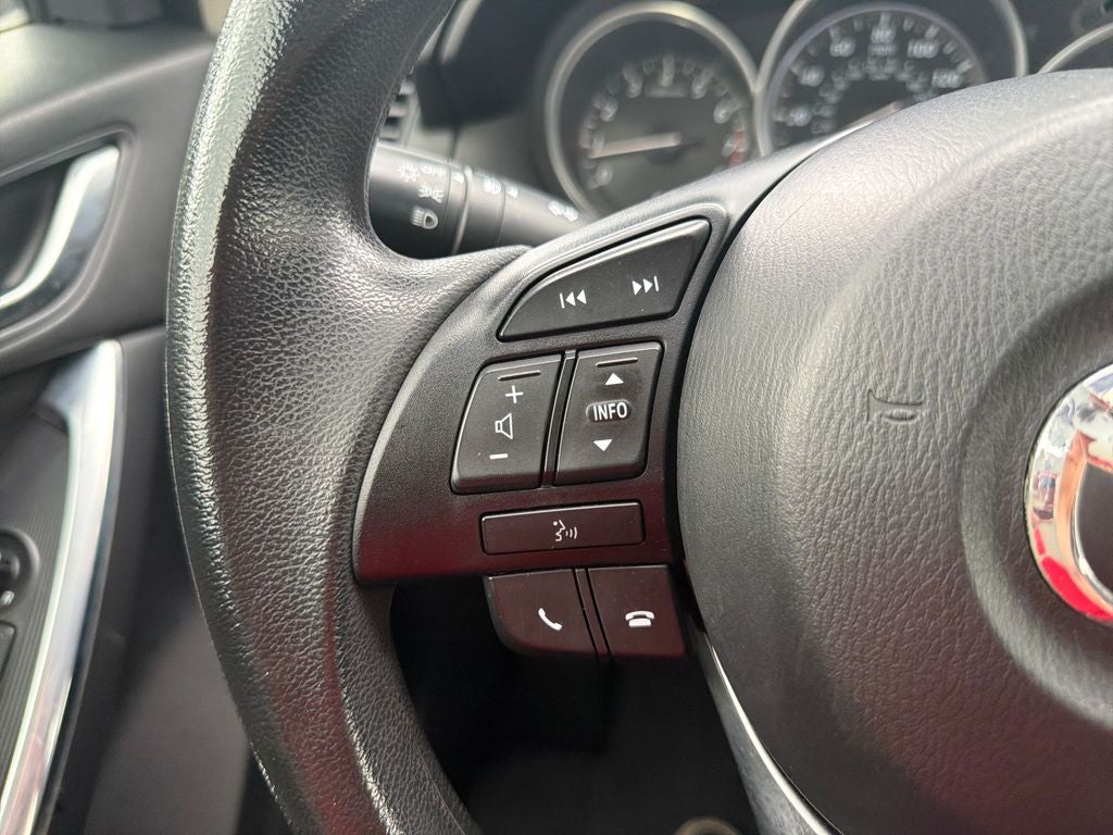 2014 Mazda Mazda CX-5 Sport