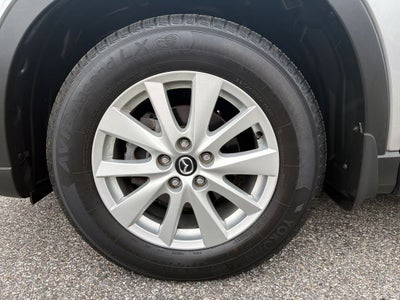 2014 Mazda Mazda CX-5 Sport