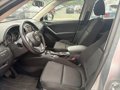 2014 Mazda Mazda CX-5 Sport