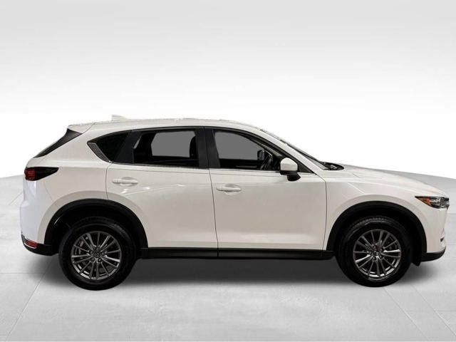 2017 Mazda Mazda CX-5 Sport