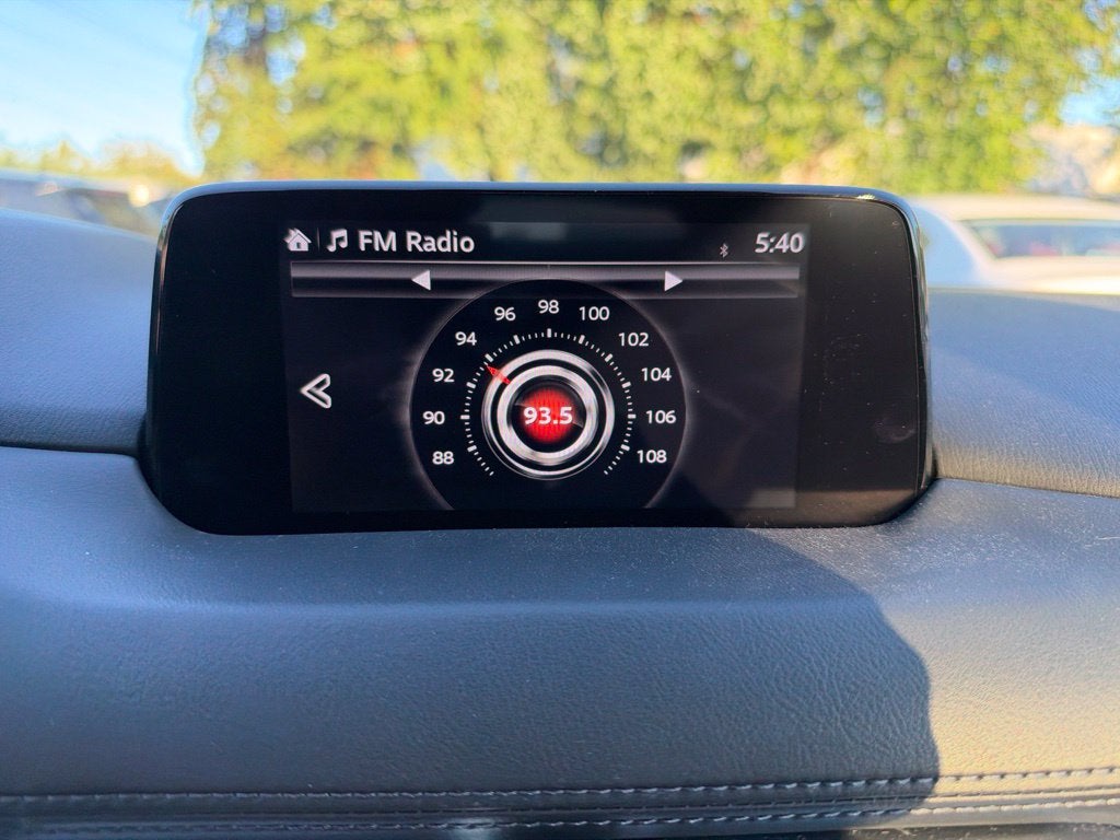 2019 Mazda Mazda CX-5 Touring