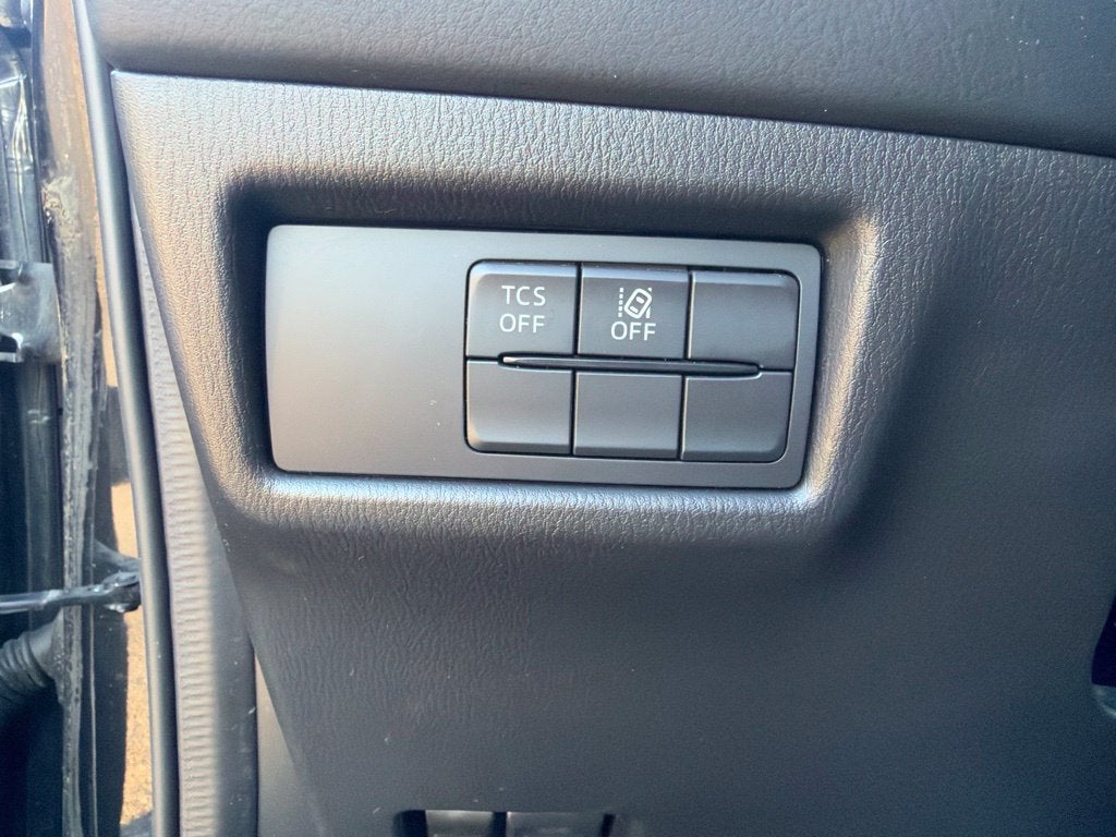 2019 Mazda Mazda CX-5 Touring