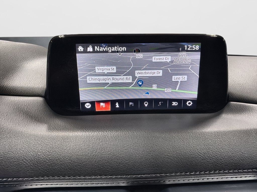 2019 Mazda Mazda CX-5 Signature