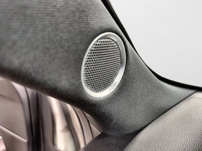 2019 Mazda Mazda CX-5 Signature