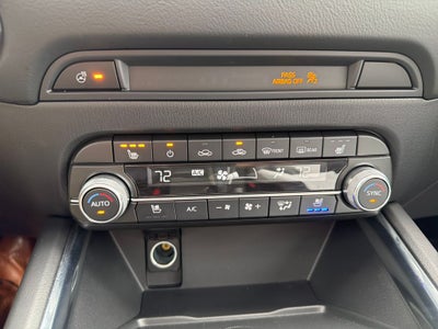 2025 Mazda Mazda CX-5 2.5 S Premium Plus AWD