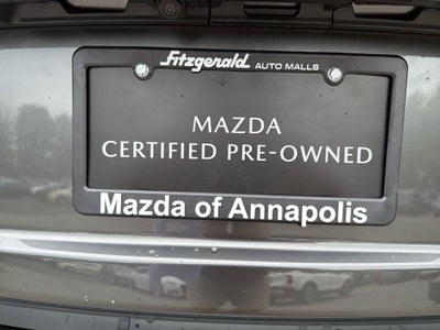 2025 Mazda Mazda CX-5 2.5 S Premium Plus AWD