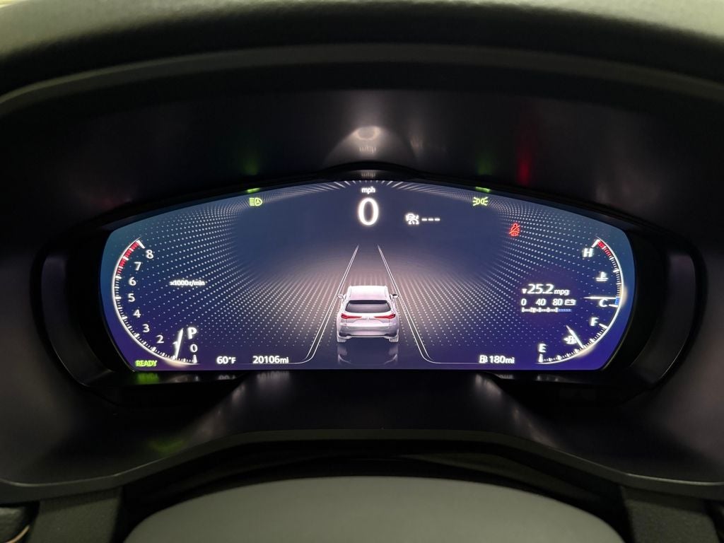 2025 Mazda Mazda CX-90 3.3 Turbo Premium