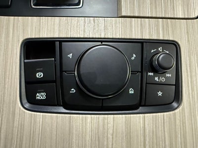 2025 Mazda Mazda CX-90 3.3 Turbo Premium