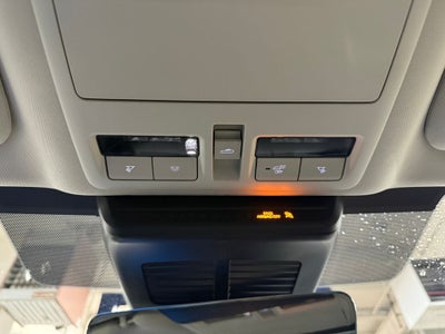 2025 Mazda Mazda CX-90 3.3 Turbo Premium