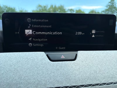 2024 Mazda Mazda CX-90 3.3 Turbo S Premium Plus