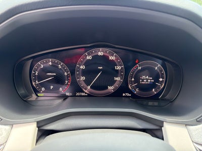2024 Mazda Mazda CX-90 3.3 Turbo S Premium Plus