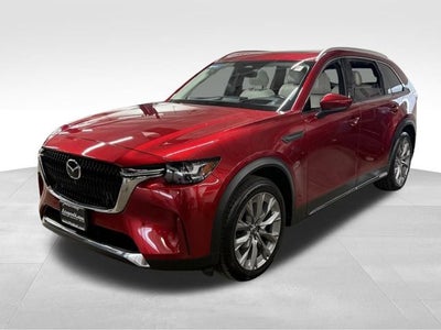 2024 Mazda Mazda CX-90 3.3 Turbo Premium Plus