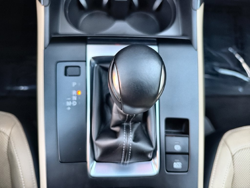 2026 Mazda Mazda CX-5 2.5 S Premium Plus