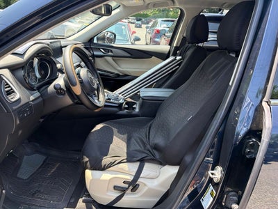 2018 Mazda Mazda CX-9 Touring