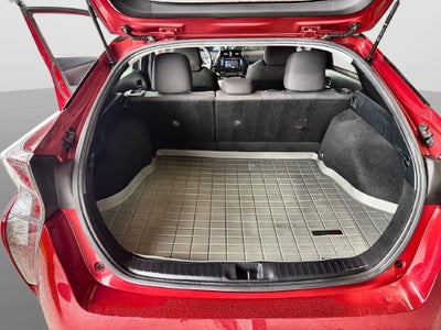 2018 Toyota Prius Two