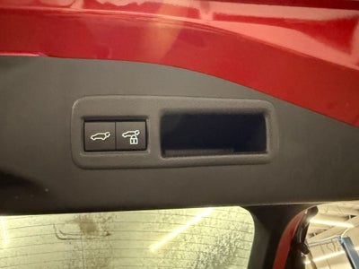 2023 Subaru Solterra Touring