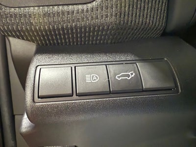 2023 Subaru Solterra Touring