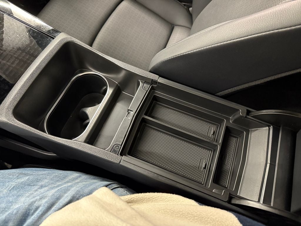 2023 Subaru Solterra Touring