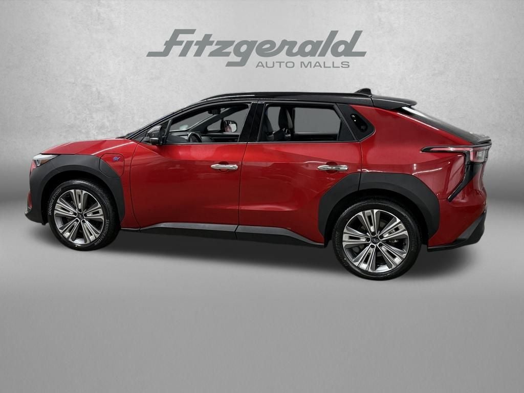 2023 Subaru Solterra Touring