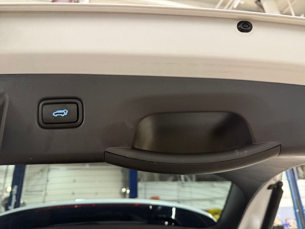 2022 Hyundai Tucson Plug-In Hybrid Limited