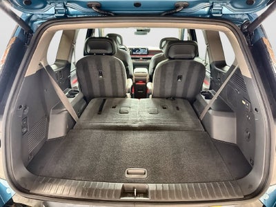 2024 Kia EV9 Land