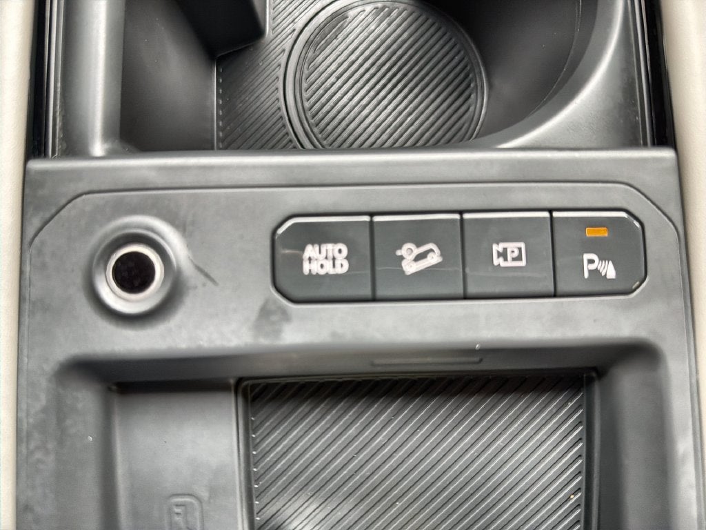2024 Kia EV9 Land