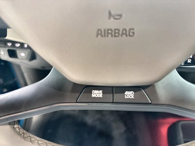 2024 Kia EV9 Land