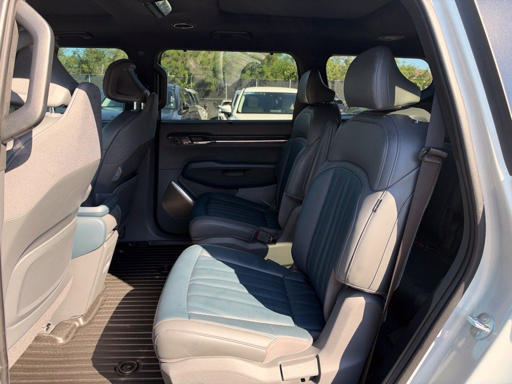 2024 Kia EV9 GT-Line