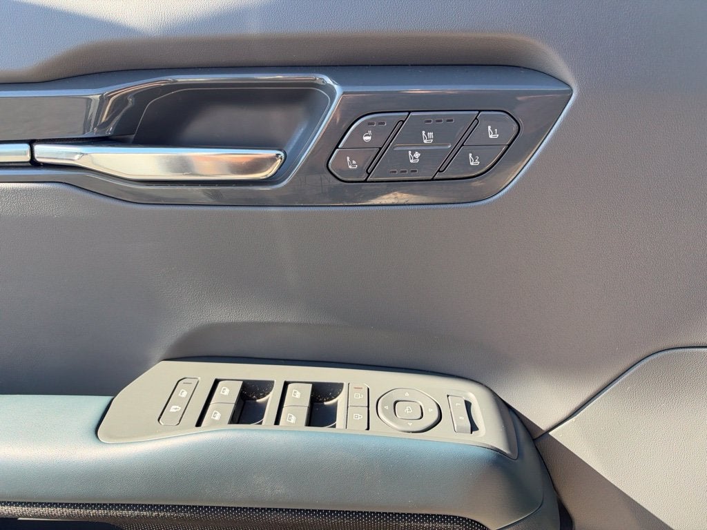 2024 Kia EV9 GT-Line