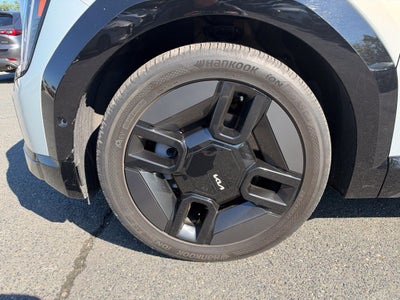 2024 Kia EV9 GT-Line