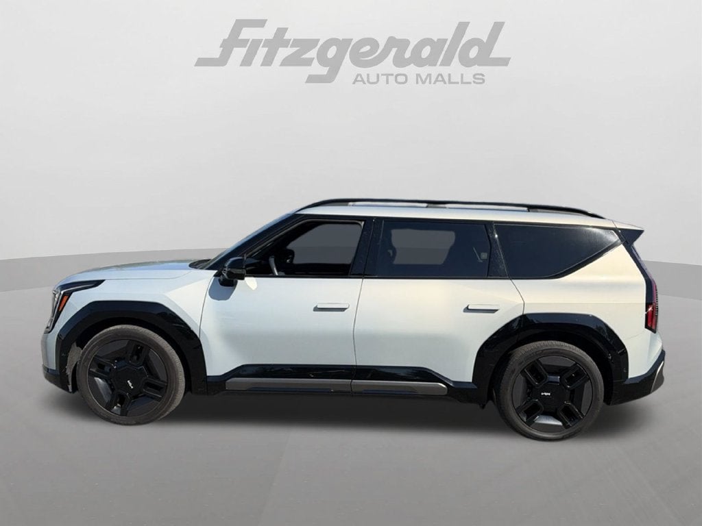 2024 Kia EV9 GT-Line