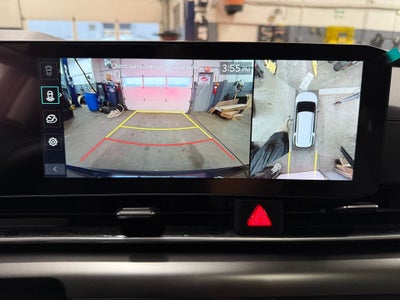 2025 Kia Carnival SX Prestige