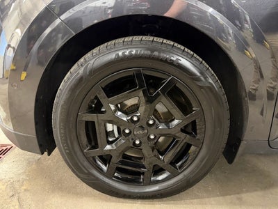 2025 Kia Carnival SX Prestige