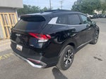 2024 Kia Sportage Hybrid EX