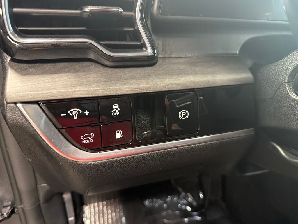2024 Kia Sportage Plug-In Hybrid X-Line