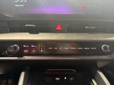 2024 Kia Sportage Plug-In Hybrid X-Line