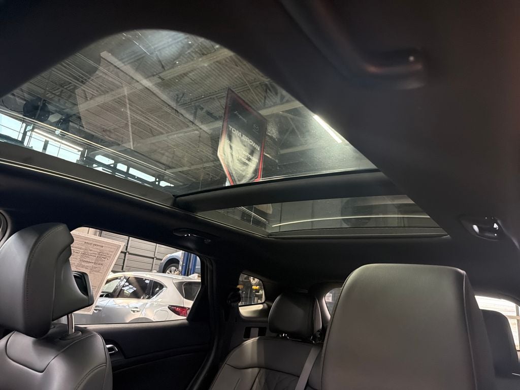 2024 Kia Sportage Plug-In Hybrid X-Line