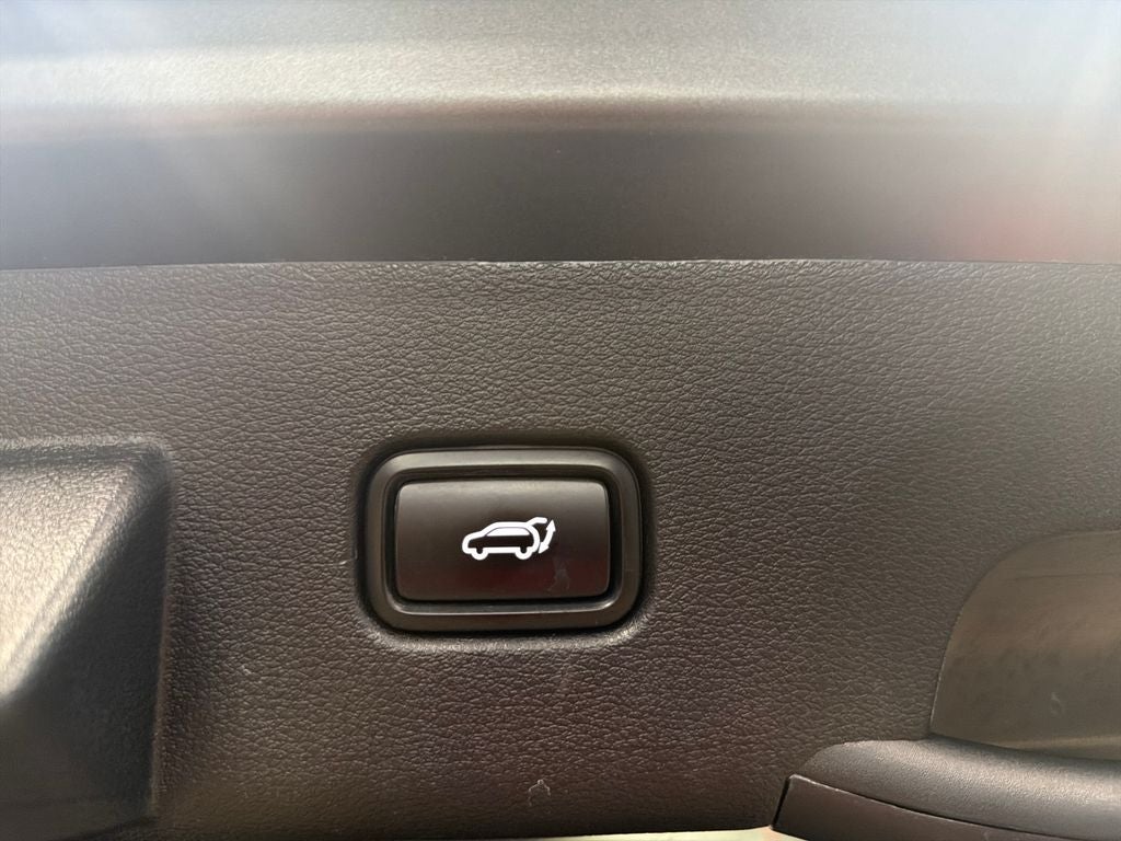 2024 Kia Sportage Plug-In Hybrid X-Line