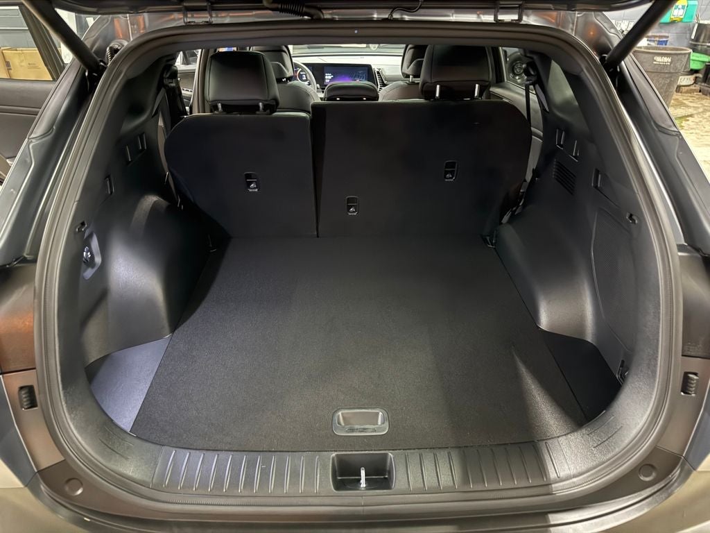 2024 Kia Sportage Plug-In Hybrid X-Line Prestige